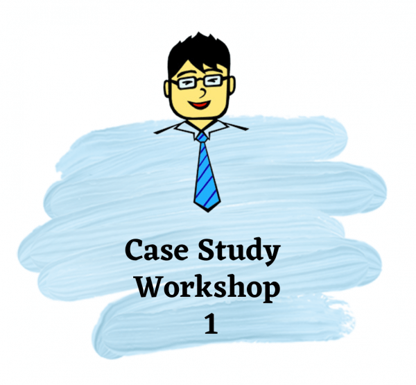 Case Study Workshop 1 | Economics Tuition Online