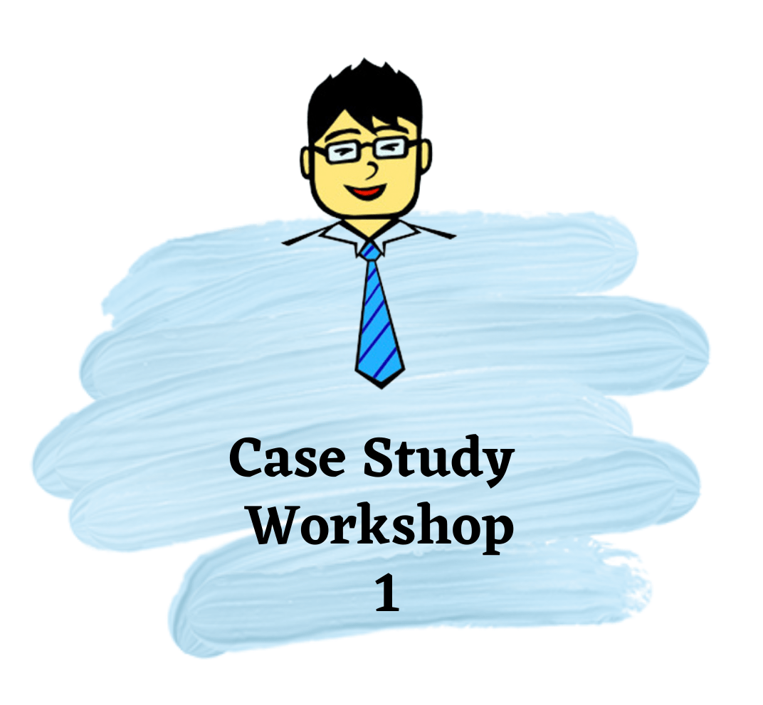 Case Study Workshop 1 | Economics Tuition Online