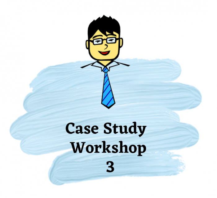 case study workshop technology