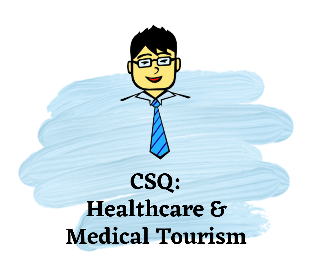 CSQ Tourism In Singapore | Economics Tuition Online