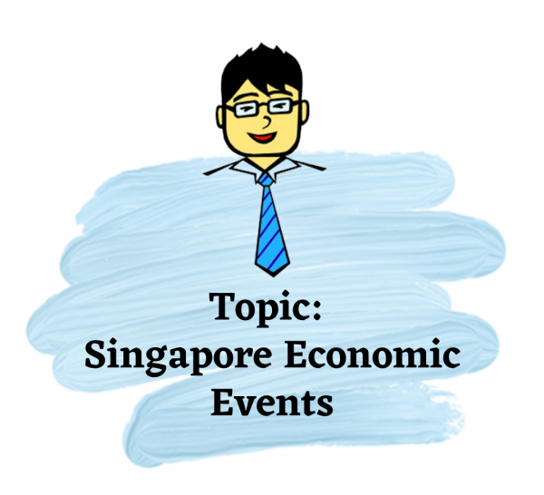 Singapore Economy And Its History | Economics Tuition Online