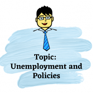 Unemployment And Policies To Solve Unemployment | Economics Tuition Online