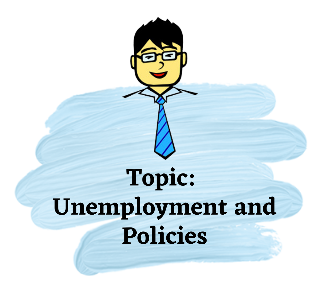 Unemployment And Policies To Solve Unemployment | Economics Tuition Online