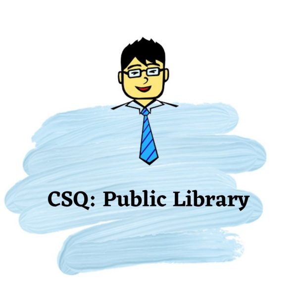 CSQ: Public Library | Economics Tuition Online