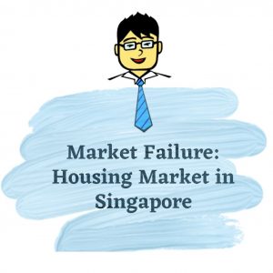 Market Failure: Housing | Economics Tuition Online