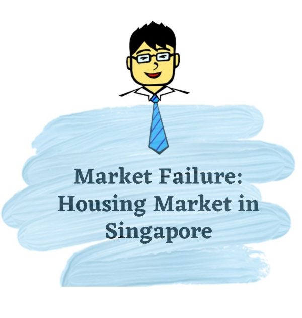 Market Failure: Housing | Economics Tuition Online